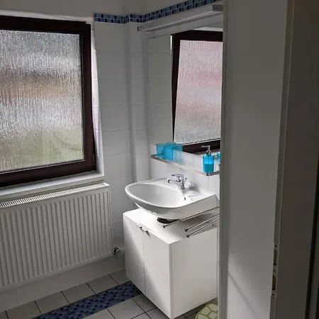 Zur Forshuette Appartement Braunlage Buitenkant foto